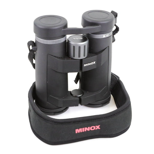 Preowned Minox X-HD 8x44 Binoculars - SWO2H2-035