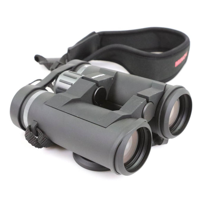 Preowned Minox X-HD 8x44 Binoculars - SWO2H2-035