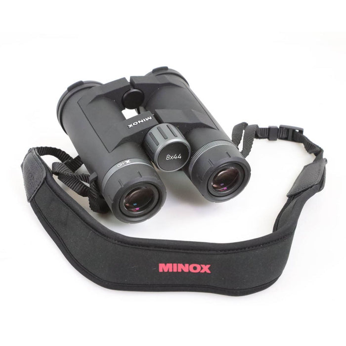 Preowned Minox X-HD 8x44 Binoculars - SWO2H2-035