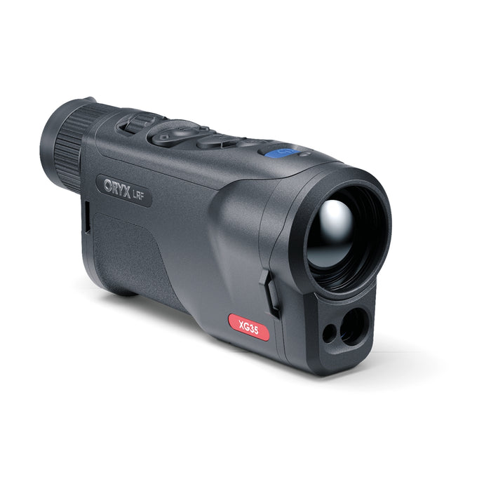 Pulsar Oryx LRF XG35 Thermal Imaging Monocular - 640x480, 12um, <40mK
