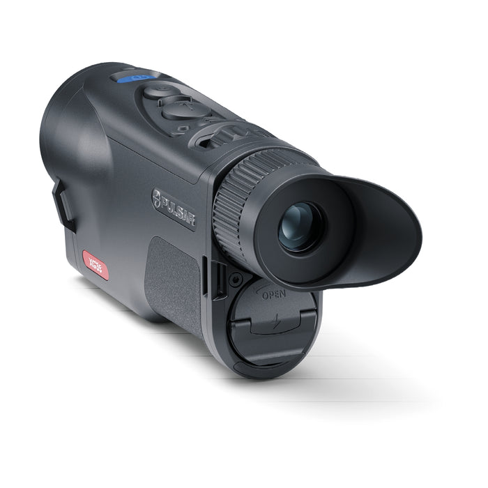 Pulsar Oryx LRF XG35 Thermal Imaging Monocular - 640x480, 12um, <40mK
