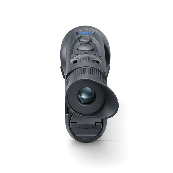 Pulsar Oryx LRF XG35 Thermal Imaging Monocular - 640x480, 12um, <40mK