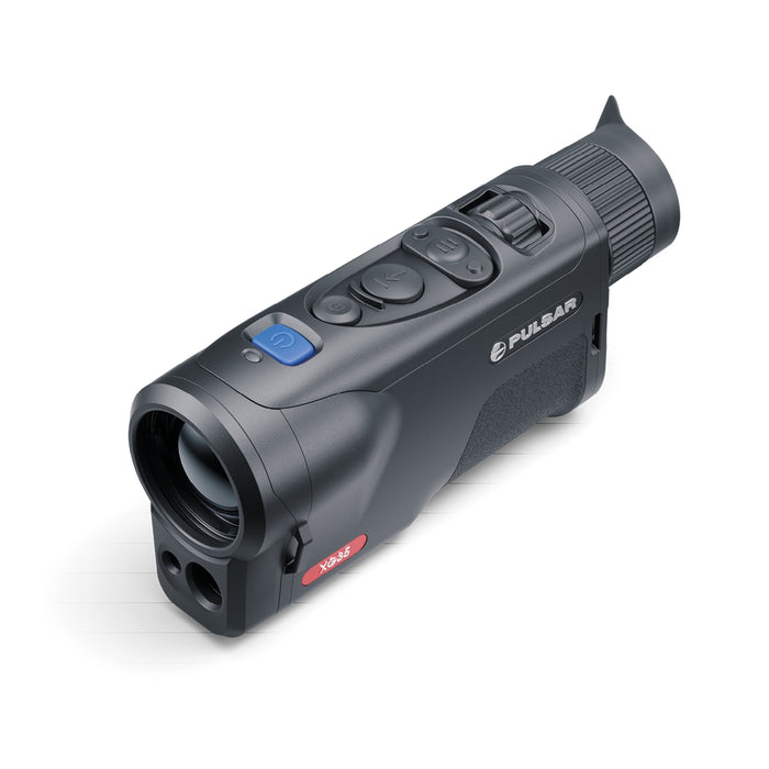 Pulsar Oryx LRF XG35 Thermal Imaging Monocular - 640x480, 12um, <40mK