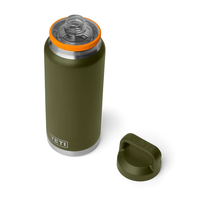 YETI Rambler 36oz C Bottle Chug – King Crab