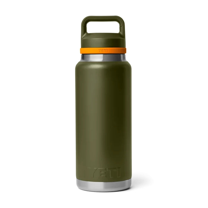 YETI Rambler 36oz C Bottle Chug – King Crab