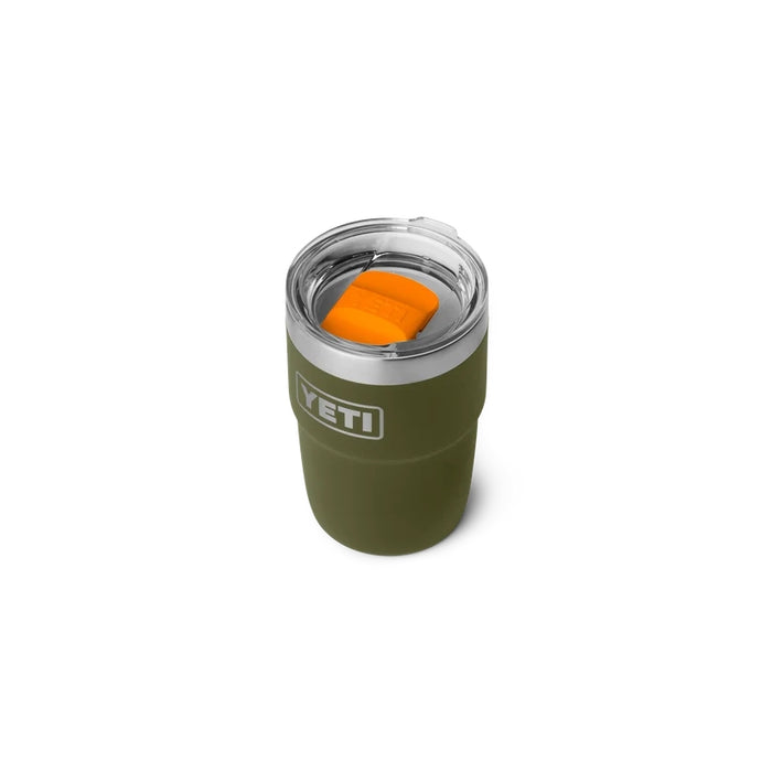 YETI Rambler 8oz CL Cup MS – King Crab