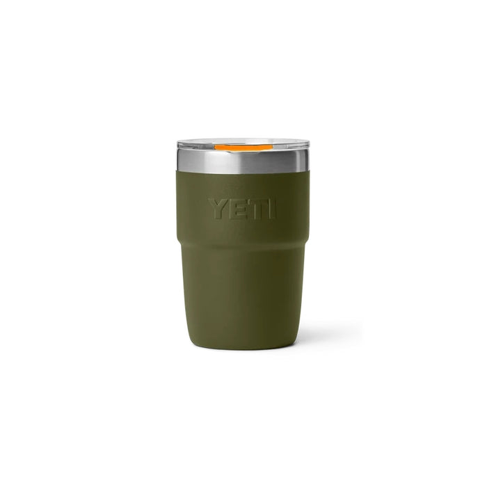 YETI Rambler 8oz CL Cup MS – King Crab