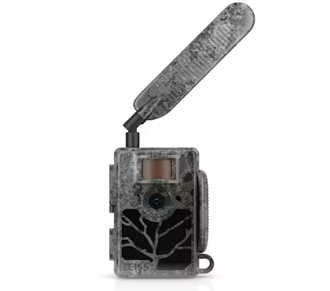 ZEISS Secacam 5 100° Wide-Angle Wildlife Trail Camera