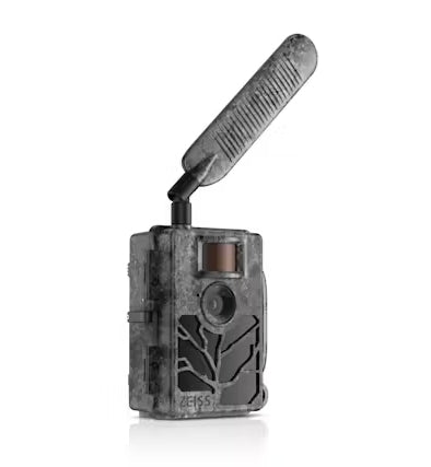 ZEISS Secacam 5 100° Wide-Angle Wildlife Trail Camera