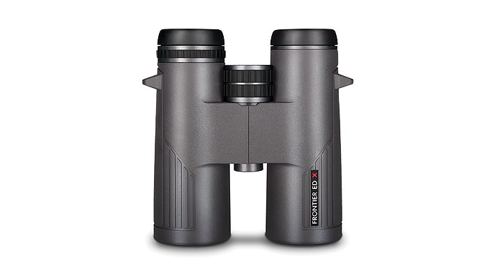 Hawke Frontier ED X 10x42 Binocular - Grey