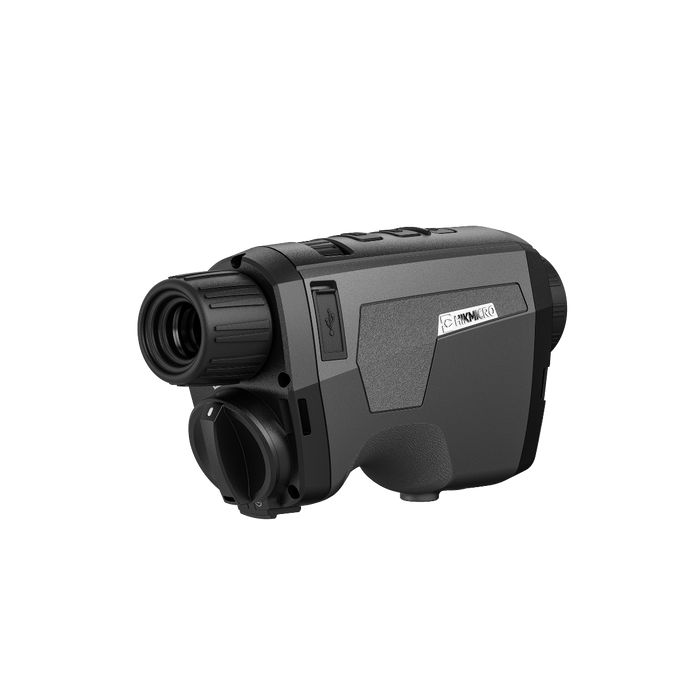 HIKMICRO Gryphon GH25 25mm 384x288 12µm Fusion Thermal & Optical Hand Held Monocular