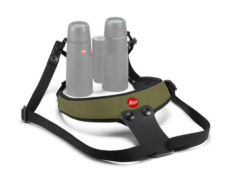 Leica Neoprene Carrying Sport Strap Harness